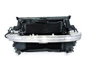 Radiator set