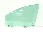 Front door window glass four-door