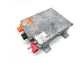 Voltage converter inverter