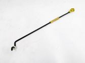 Engine bonnet/hood prop rod/strut