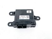 Gateway control module