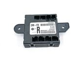 Door control unit/module