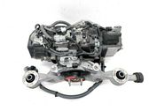 Hinterachsdifferential