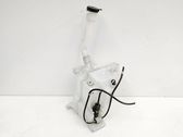 Windshield washer fluid reservoir/tank