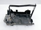 Battery box tray