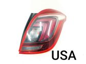 Rear/tail lights