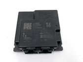 Keyless (KESSY) go control unit/module