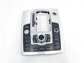 Head unit multimedia control
