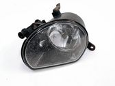 Front fog light