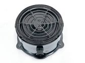Rear door speaker