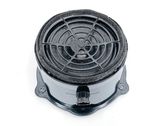 Rear door speaker