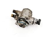Fuel injection high pressure pump