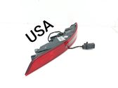 Rear bumper light