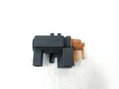Turboahtimen magneettiventtiili