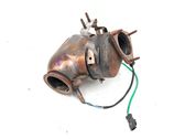 Filtre à particules catalyseur FAP / DPF