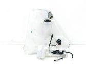 Windshield washer fluid reservoir/tank