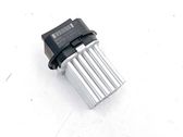 Resistencia motor/ventilador de la calefacción