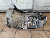 Automatinė pavarų dėžė