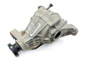 Rear differential