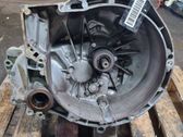 Manual 5 speed gearbox