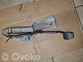 Brake pedal