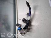 Brake pedal