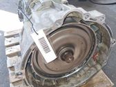 Automatic gearbox