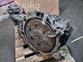 Manual 5 speed gearbox