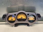 Dashboard trim