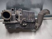 Air filter box