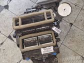 Climate control unit
