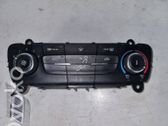 Climate control unit