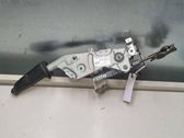 Handbrake/parking brake lever assembly