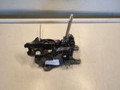 Gear shift rod