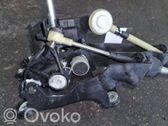 Gear shift cable linkage