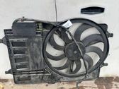 Ventilateur de refroidissement de radiateur électrique