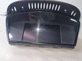 Bildschirm / Display / Anzeige