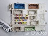 Fuse module