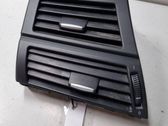 Dashboard side air vent grill/cover trim