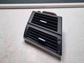 Dashboard side air vent grill/cover trim