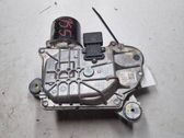 Wischermotor