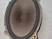 Rear door speaker