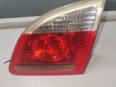 Tailgate rear/tail lights