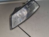 Front fog light