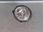 Front fog light