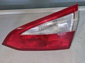 Tailgate rear/tail lights