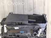 Glove box