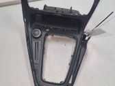 Radio/GPS head unit trim