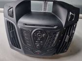 Radio / CD-Player / DVD-Player / Navigation