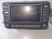 Radio / CD-Player / DVD-Player / Navigation